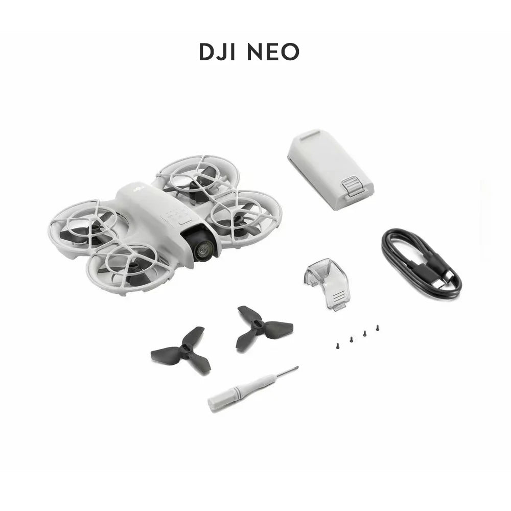 DJI NEO / NEO FLy more combo mini drone FPV original brand new in stock
