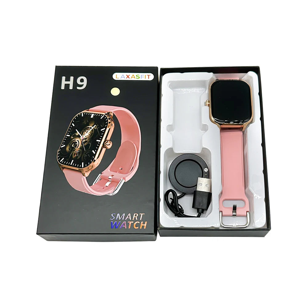 Smart Watch S9 Ultra Series 9 reloj inteligente