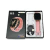 Smart Watch S9 Ultra Series 9 reloj inteligente