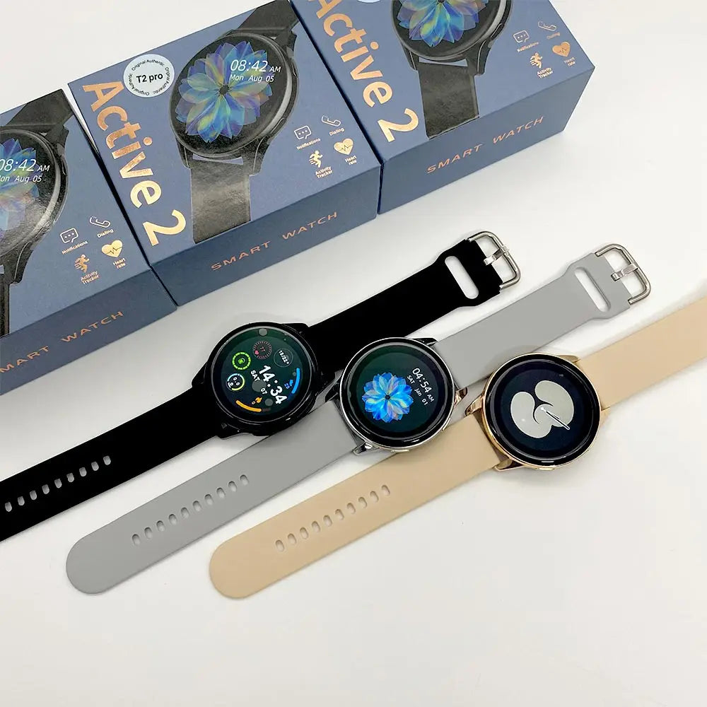 Smart Watch Active 2 reloj inteligente