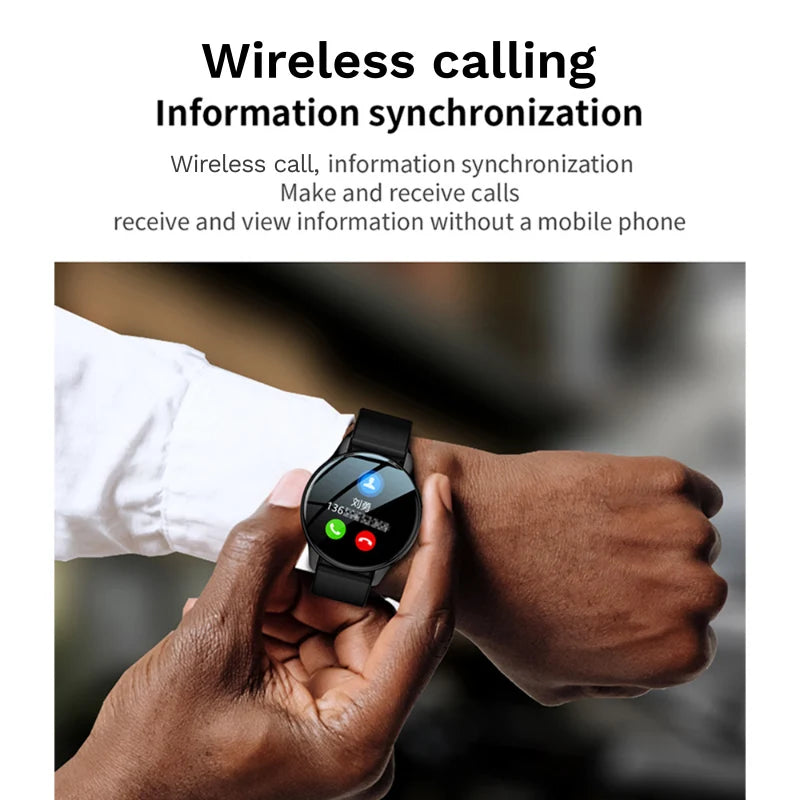 Smart Watch Active 2 reloj inteligente