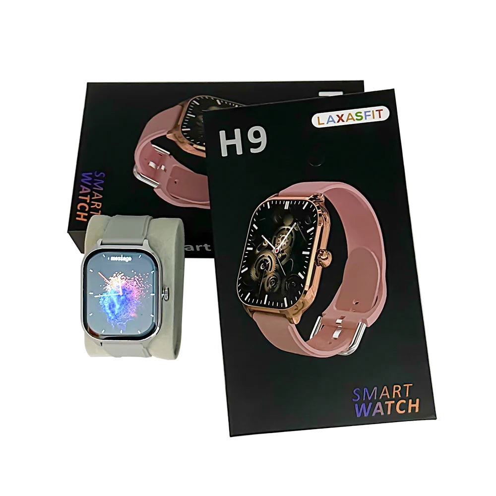 Smart Watch S9 Ultra Series 9 reloj inteligente