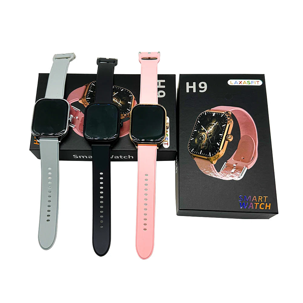 Smart Watch S9 Ultra Series 9 reloj inteligente