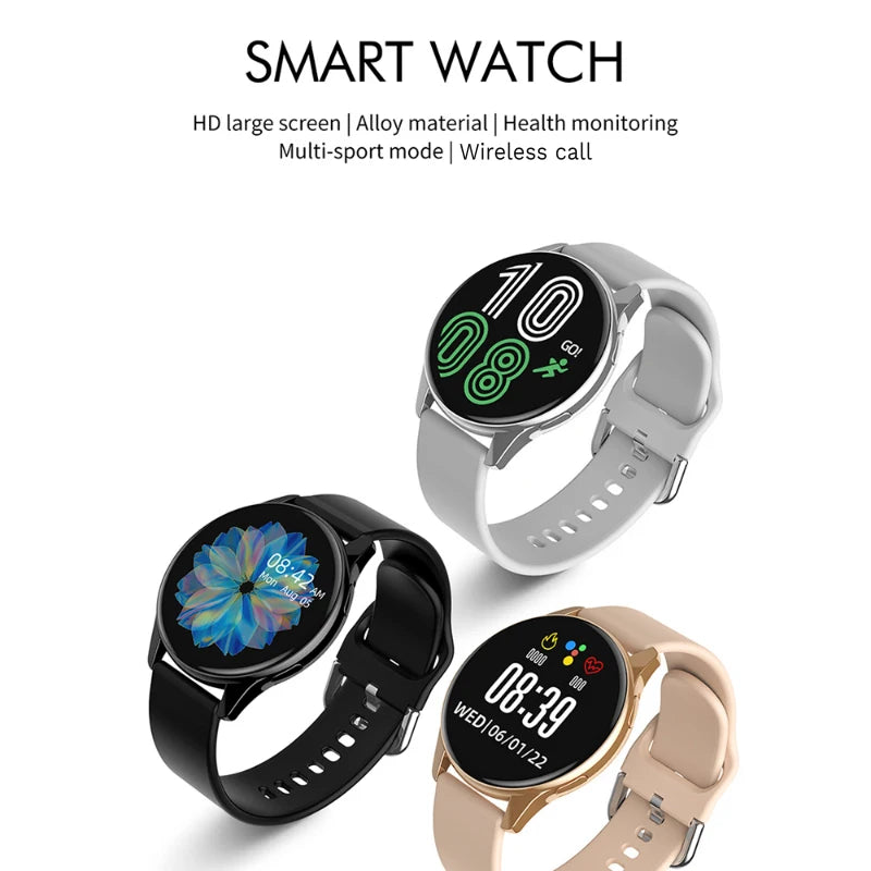 Smart Watch Active 2 reloj inteligente