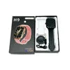 H9 PK S9 Ultra Series 9 Smart Watch Fitness tracker Reloj Inteligente Ultra Smartwatch for IOS and Android PK T800 T900 S9