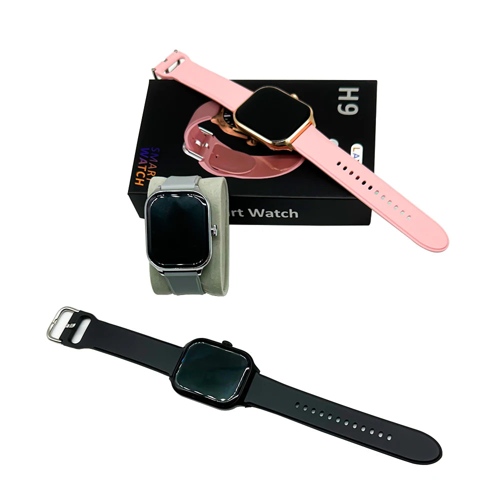 Smart Watch S9 Ultra Series 9 reloj inteligente