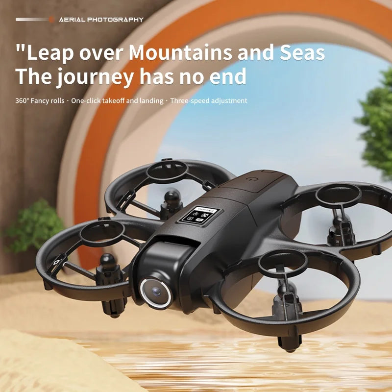 GPS professional 8 k high-definition aerial drones Gao Qingshuang four axis camera RC drone aircraft YP6 2.4 G 5 G