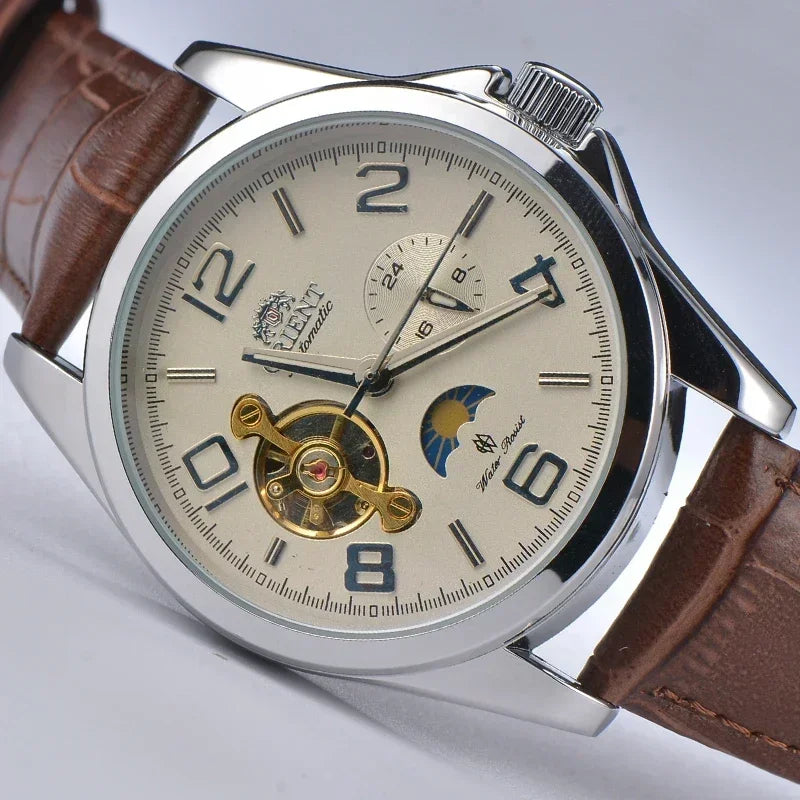 Orient Watches High Quality