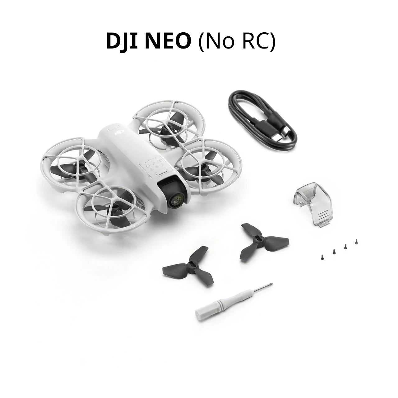 DJI NEO / NEO FLy more combo mini drone FPV original brand new in stock
