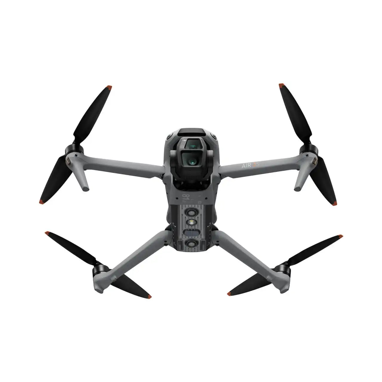 DJI Air 3S Drone 1" CMOS Primary Camera Dual-Camera 4K/60fps HDR Video & 14 Stops of Dynamic Range 45-Min Flight Time