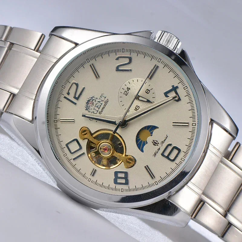 Orient Watches High Quality
