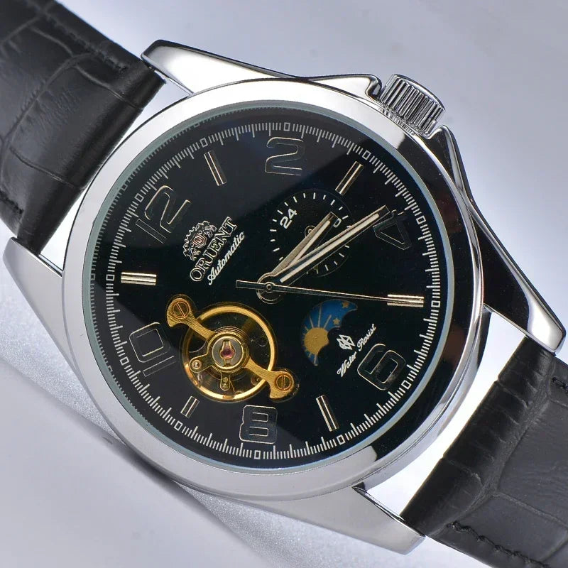 Orient Watches High Quality