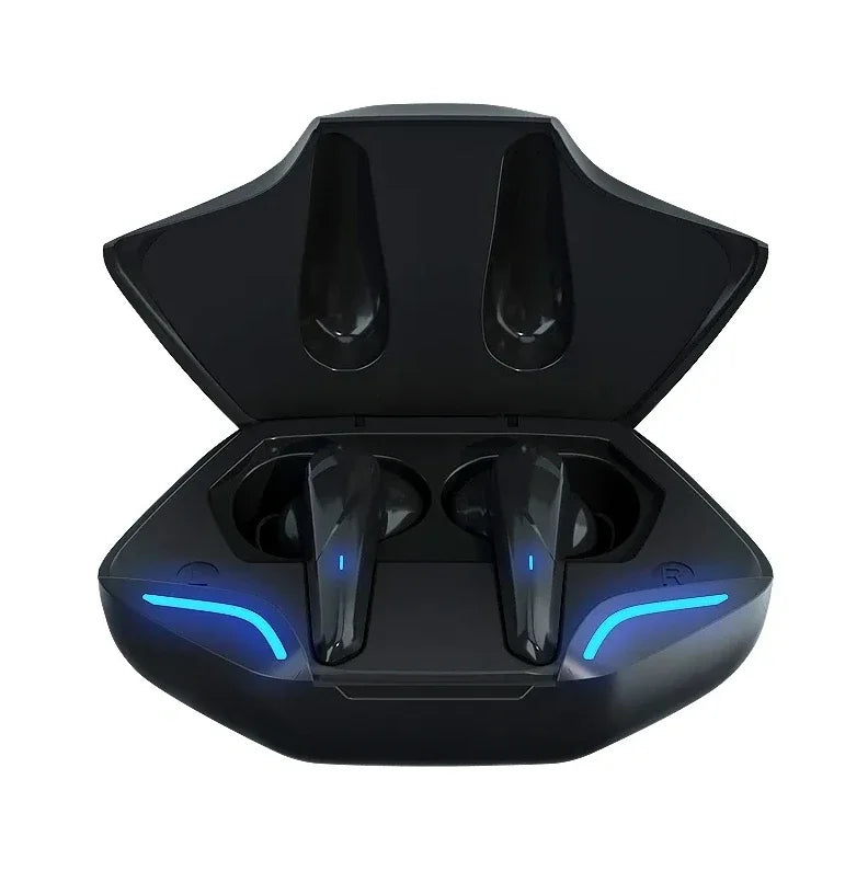 X15 Wholesale Tws Earphone Bluetooth Wireless Without Box V5.1 in Ear Headphones Blutooth Hearing Aids Sport Gamer Headset Phone