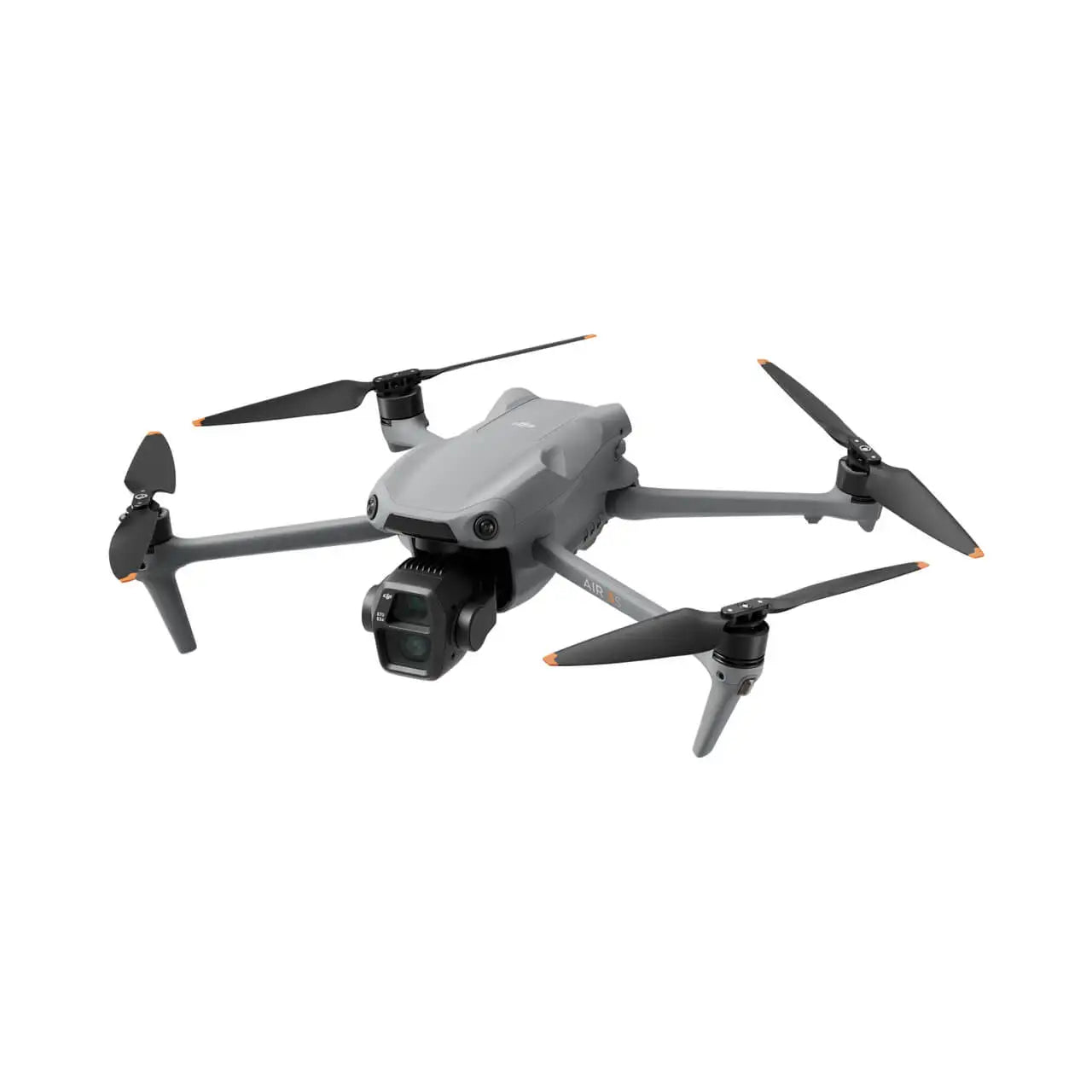 DJI Air 3S Drone 1" CMOS Primary Camera Dual-Camera 4K/60fps HDR Video & 14 Stops of Dynamic Range 45-Min Flight Time