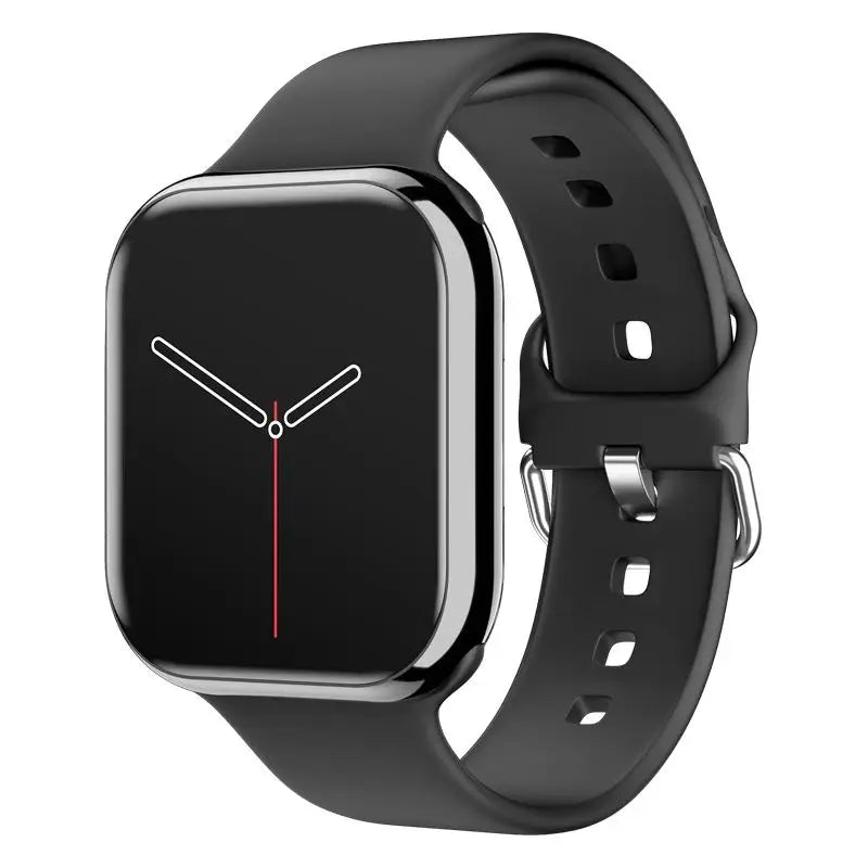 New 2026 For Apple GPS Watch 11 Smart Watch Men HD AMOLED Memory Music 3D Surround Bluetooth Call Waterproof Smartwatch X Woman