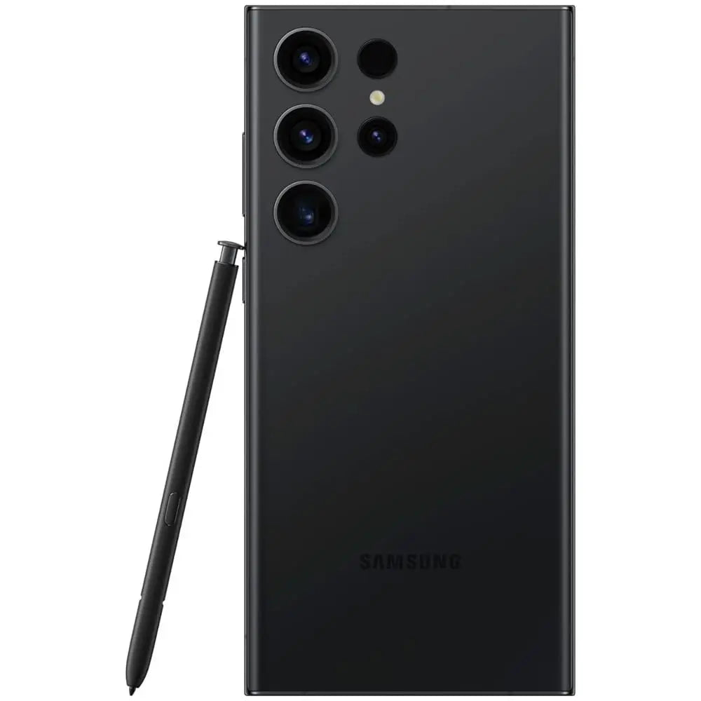 Samsung Galaxy S23 Ultra 5G Smart Android Phone 6.8-inch 5000mAh 200MP Samsung Smartphone NFC Fingerprint45WS23Ultra